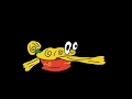 Ned The Noodle Side Run