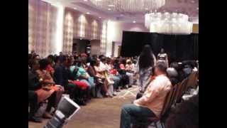 Juul Couture at District of Curves 2015