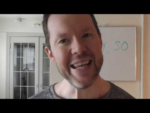 The Grammar Commando: Okay, so...