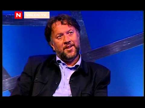 Kristian Valen - Valen TV (Bjørn Eidsvåg)