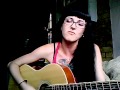 The Devil's Inside My Head (Kasey Chambers Cover)