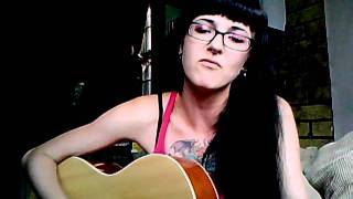 The Devil's Inside My Head (Kasey Chambers Cover)