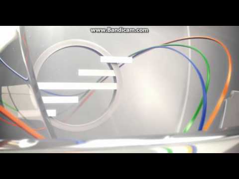 M5 TV HD Hungary Idents 2016