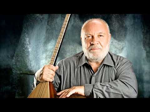 Musa EROĞLU - Seçme Türküler