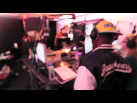 DAY2DAY: DOTSTAR TIM WESTWOOD 6@6 (SRE)