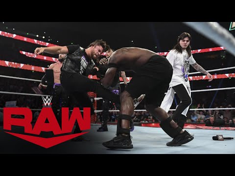 R-Truth On Getting Attacked By The Judgment Day: It’s Part Of The Gig, I’m Definitely In The Group