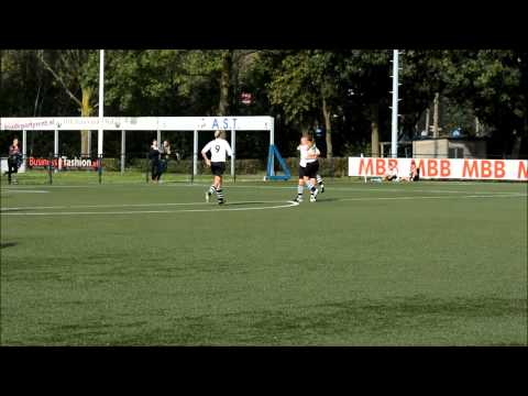 Maarssen VR1 - Purmerend VR1 3-1