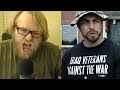 Liberal TJ vs. Anarchist Adam Kokesh (DP)