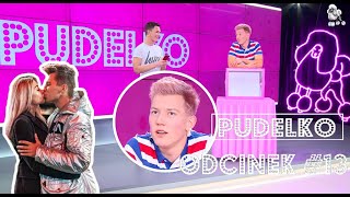 PUDELKO #13! Michał Gała chce odbić Frizowi Wersow!!!