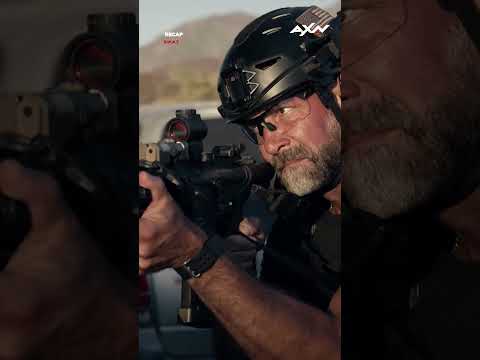 Por qué “S.W.A.T.” fue cancelada después de 6 temporadas
