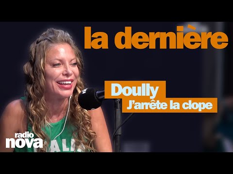 I'm quitting smoking - Doully's column in "The Last One"