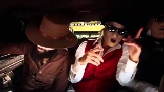 Noreste Caliente - A Band Of Bitches ( Sergio Villanueva Revisted Mix )Gioyami VJ