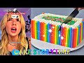 🍉🍏 Text To Speech 🍊🥝 ASMR Cake Storytime || @Bailey Spinn || POVs Tiktok Part44