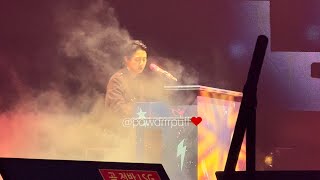 Download lagu 250717 - I will come to you - Jin - ANAHEIM D1 - 4K 직캠 FANCAM mp3 Download lagu 250717 - I will come to you - Jin - ANAHEIM D1 - 4K 직캠 FANCAM mp3