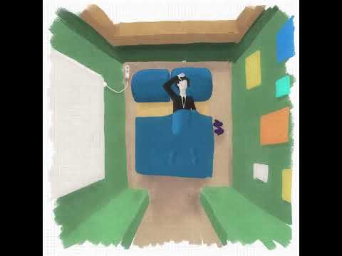 Relentless by Rabbit Junk (Video by Tomin.Works)