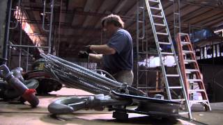 Bucks County Playhouse Renovation Video Series #2