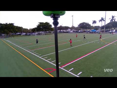 FC Prime 2006 ECNL 4 - 0 Florida West - ECNL - Nov 6, 2022