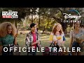 High School Musical: The Musical: The Series S3 | Officiële trailer | Disney+