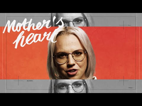 Stefanie Heinzmann - Mother's Heart (Official Video)