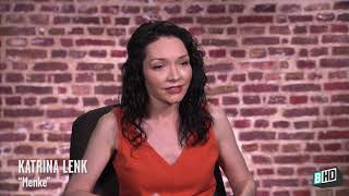 Indecent - Cast and Crew Reflections