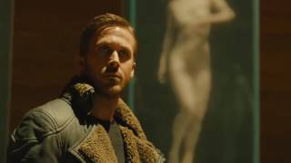 Is Ryan Gosling A Replicant In Blade Runner 2049? Ridley Scott Answers | MTV Movies
