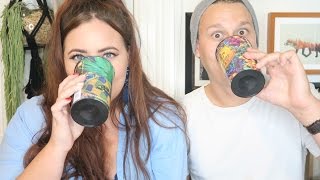 We Apologize in Advance - Answering Life's Big Questions Drunk | MeganOnAir