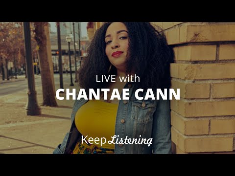 Chantae Cann - LIVE | Sofar Atlanta
