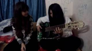 Voices in my head - Stephen Lynch (cover)