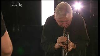 Palle Mikkelborg - Angel Eyes. 2011.