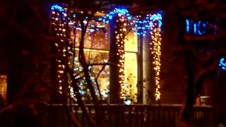 Silent Night - Gabriel Bruce