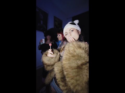 Admiral Klatsch and Yung FSK18