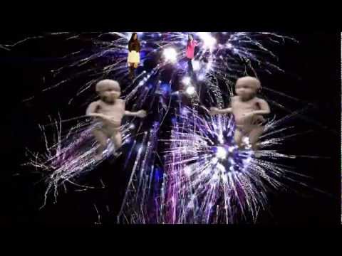 Dj All Artis - Iwak Peyek (Funky Remix).