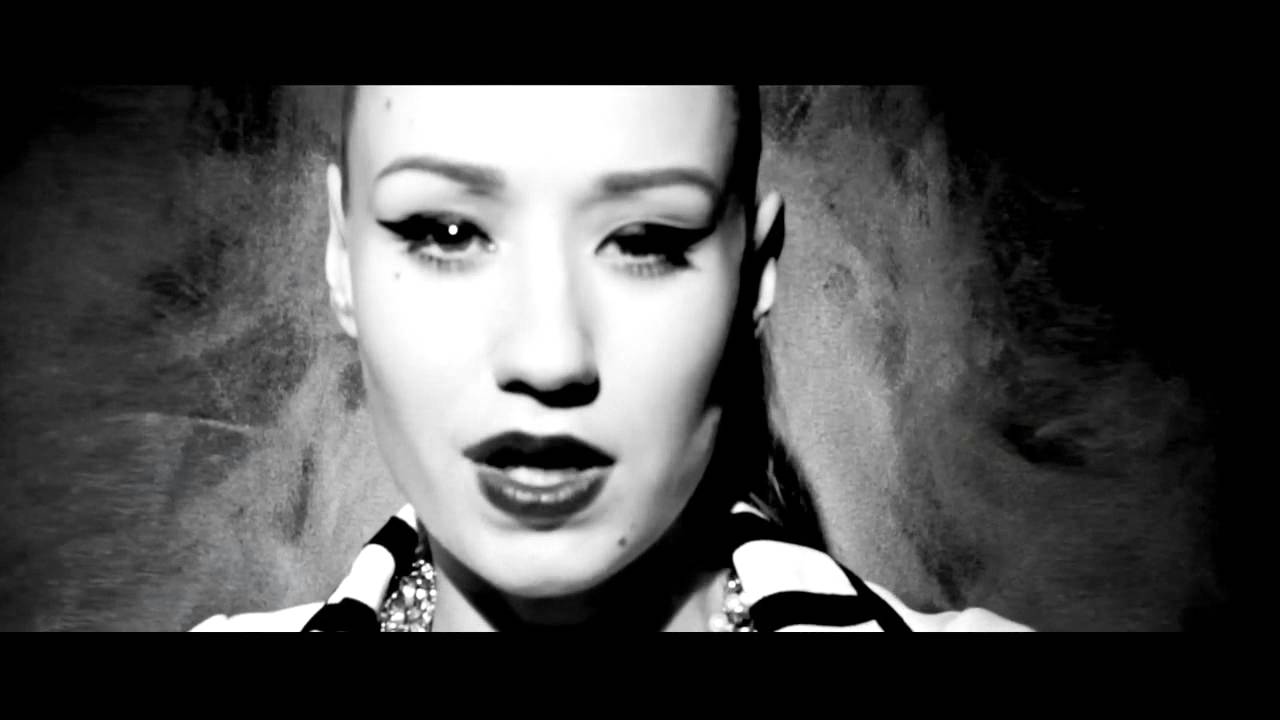 Iggy Azalea – “Slo.”