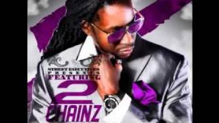 Young Jeezy Feat. 2 Chainz - SupaFreak