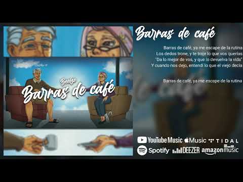 BEELZE - BARRAS DE CAFE (Beat @2McHipHop )