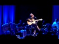 Sara Tavares - Pé na Estrada @ De Doelen Rotterdam 2011