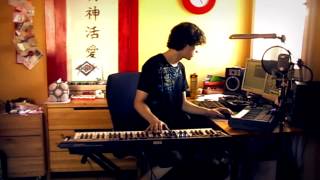 Studio Time with Virtual Riot