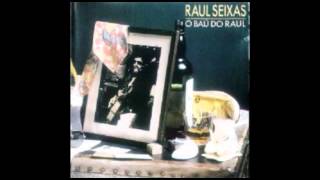 Eu Sou Eu, Nicuri É O Diabo - Raul Seixas - O Baú do Raul