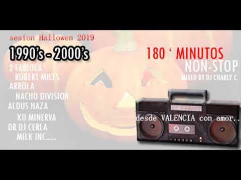 SESION REMEMBER DE PELOTAZOS (1994-2000)