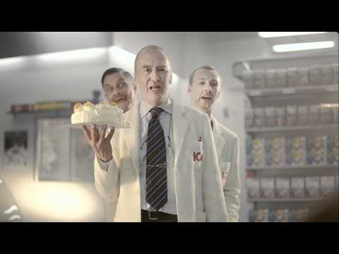 ICA reklamfilm 2006 v.45 - Sur-Sofia