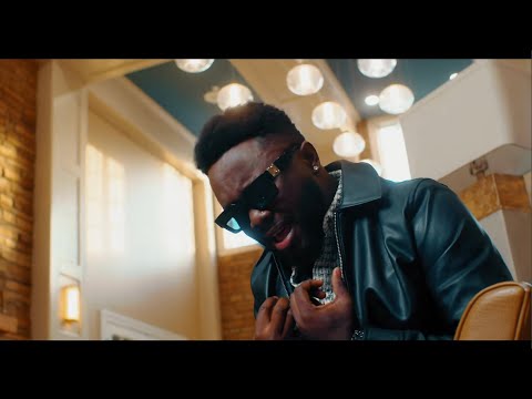 Bruno Cho - Ou Pa May (Official Visualizer) #haitianmusic #newsong #hitsong #viralmusic 