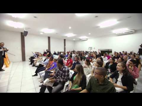 Culto dia 06/12/2015