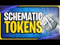 NEW TOKENS In Progression Update V40 00 For STW