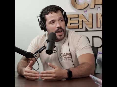 ENTREVISTA: En desacuerdo con mi héroe (BONO DEL PODCAST GANA TU DÍA)