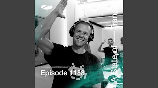Matty Ralph - A State Of Trance Id #005 (Asot 1188) video