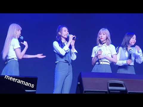 190906 DREAMCATCHER in Kuala Lumpur(10)