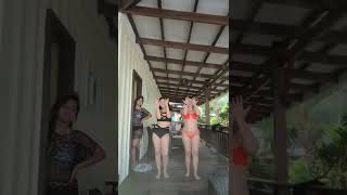 Jovelyn Suralta tiktok be like...