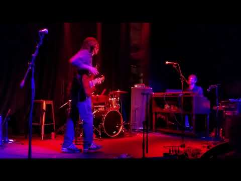 Carubba, Compa, Winderman Trio - Brooklyn Comes Alive-9 29-2018