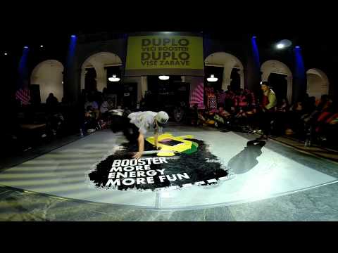 Lussy Sky NAVI vs Apache SBBF