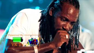 Mavado - Forever 'Clean' (April 2017)